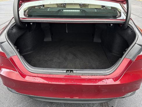 Used 2018 Toyota Camry XLE w/ Audio Package FWD image 22