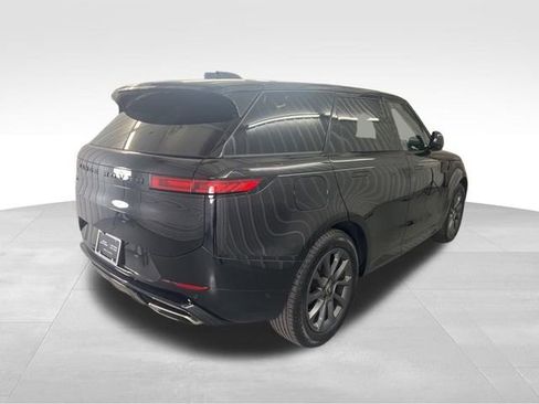 Used 2024 Land Rover Range Rover Sport Dynamic SE image 4