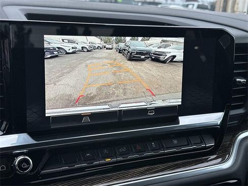 New 2026 GMC Sierra 1500 Elevation image 14