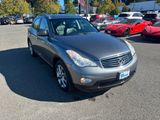 Used 2012 INFINITI EX35 Journey image 3