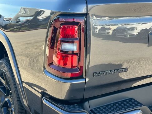 New 2026 RAM 1500 Laramie image 19