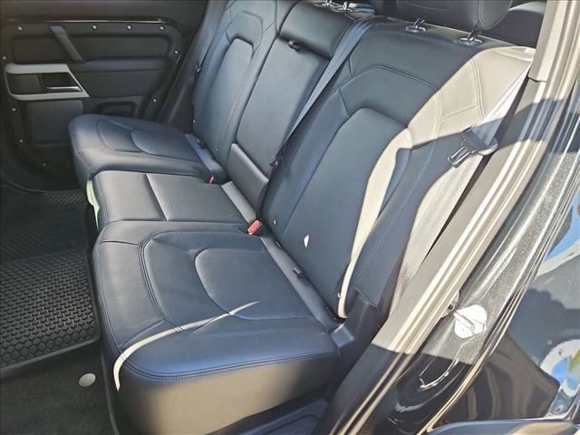Used 2024 Land Rover Defender 110 S AWD/4WD image 18
