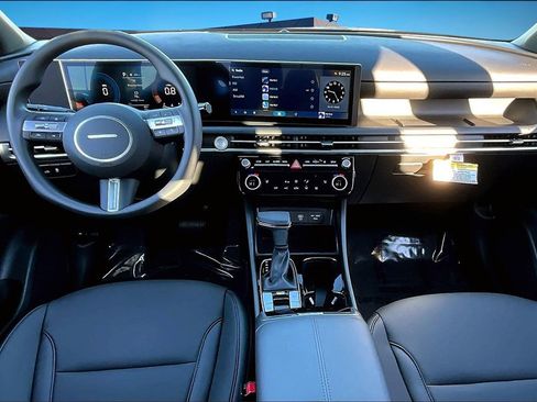 New 2026 Hyundai Santa Cruz SEL image 5