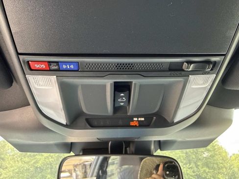 New 2026 Subaru Forester Premium AWD/4WD image 45