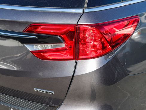 Used 2023 Honda Odyssey Touring image 10