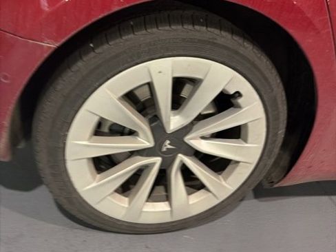 Used 2021 Tesla Model 3 Long Range image 5
