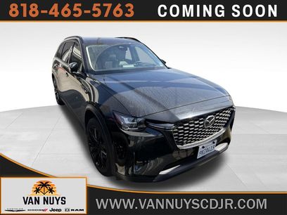 Used 2026 MAZDA CX-90 3.3 Turbo w/ Premium Sport Pkg