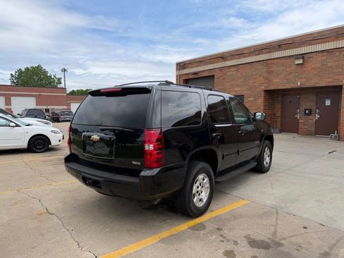 Used 2011 Chevrolet Tahoe LT AWD/4WD image 4