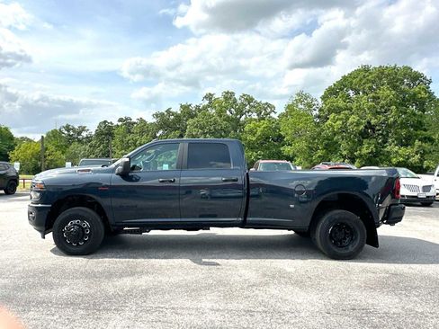 New 2026 RAM 3500 Lone Star image 12