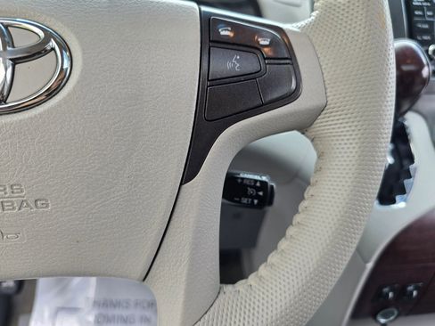 Used 2013 Toyota Sienna XLE FWD image 29