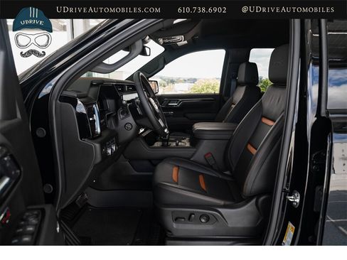 Used 2025 GMC Sierra 1500 AT4 AWD/4WD image 31
