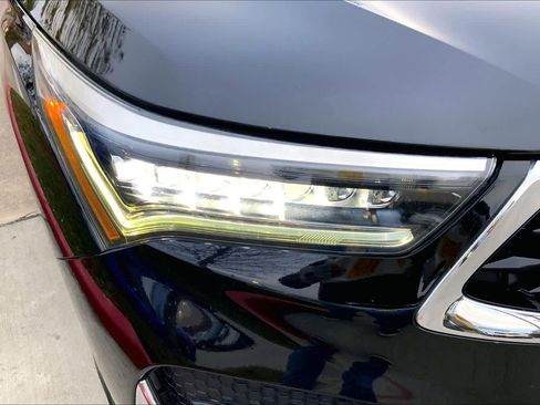 Used 2020 Acura RDX FWD w/ Advance Package image 27