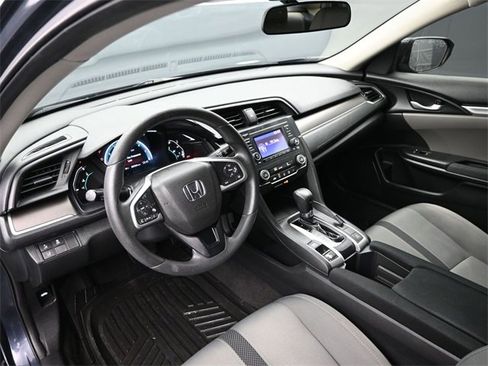 Used 2020 Honda Civic LX image 10