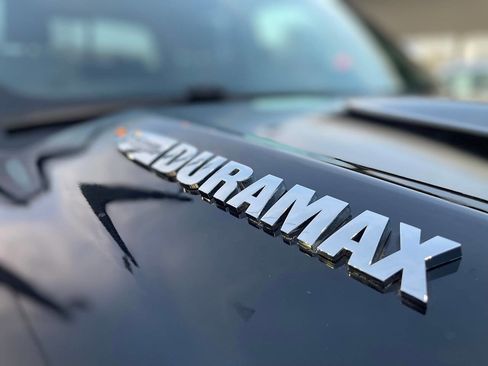 Used 2017 Chevrolet Silverado 3500 High Country w/ Duramax Plus Package image 61