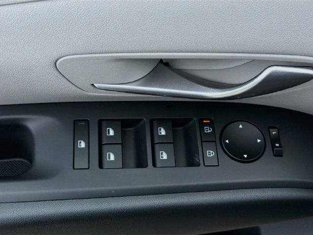New 2026 Hyundai Tucson SEL Plus FWD image 17