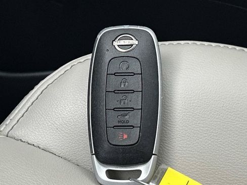 Certified 2023 Nissan Rogue SL AWD/4WD image 31