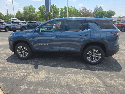 New 2026 Chevrolet Equinox LT w/ Convenience Package II image 6