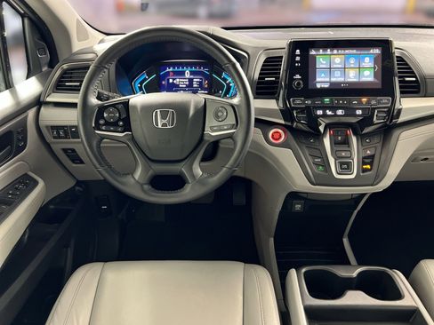 Used 2019 Honda Odyssey EX-L image 23