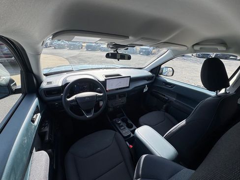 New 2026 Ford Maverick XL w/ 4K Tow Package image 21