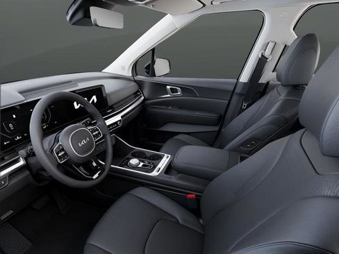 New 2026 Kia Carnival SX Prestige image 13