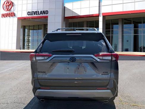 Used 2024 Toyota RAV4 XSE w/ Weather Package image 5