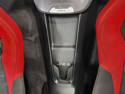 Used 2023 Chevrolet Corvette Stingray Premium Cpe w/ Z51 Performance Package RWD image 41