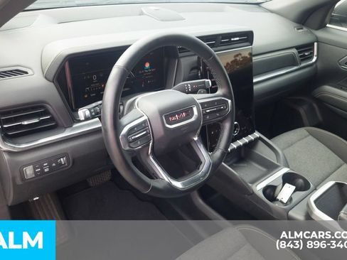 Used 2025 GMC Terrain Elevation AWD/4WD image 14