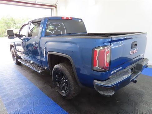 Used 2017 GMC Sierra 1500 SLT w/ All Terrain X Package AWD/4WD image 15