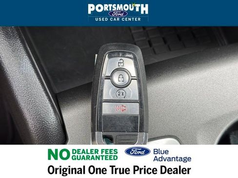 Used 2025 Ford Bronco Sport Outer Banks w/ Outer Banks Tech Package+ image 11