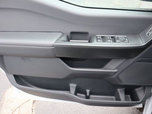 New 2025 Ford F150 STX w/ Equipment Group 200A image 14