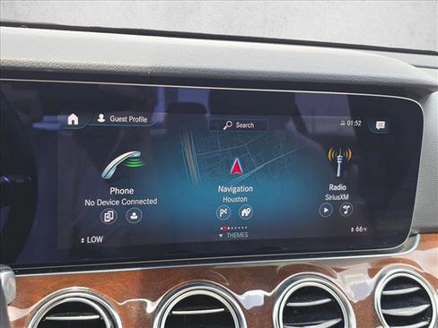 Used 2023 Mercedes-Benz E 350 Sedan image 11