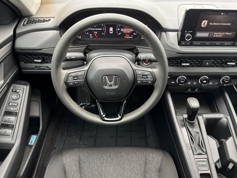 Used 2024 Honda Accord EX image 14