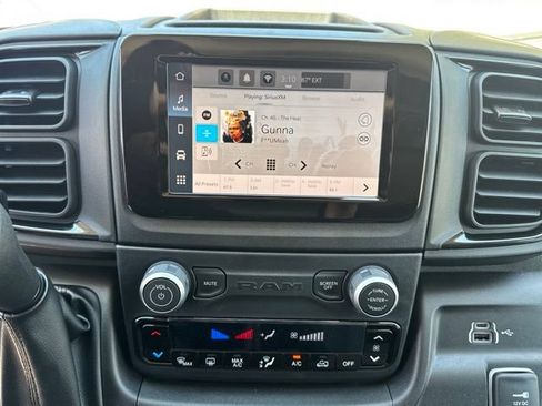 New 2026 RAM ProMaster 2500 w/ Safety Group FWD image 12