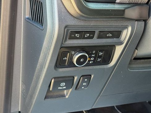 Used 2023 Ford F150 Platinum w/ Equipment Group 701A High AWD/4WD image 30