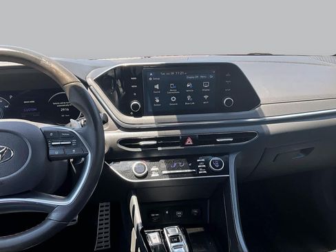 Used 2021 Hyundai Sonata SEL Plus FWD image 7