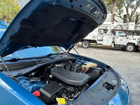 Certified 2023 Dodge Charger GT image 28