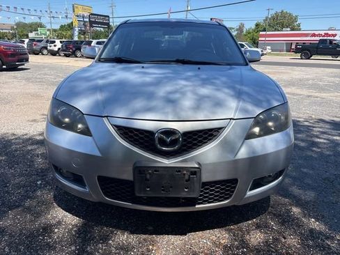 Used 2009 MAZDA MAZDA3 i Touring Value FWD image 2