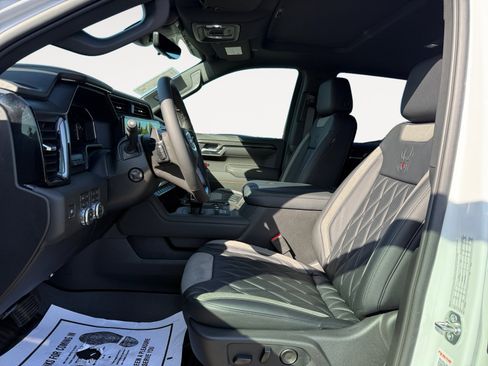 New 2026 GMC Sierra 1500 AT4 w/ AT4 Premium Package AWD/4WD image 10