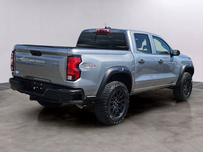 Certified 2023 Chevrolet Colorado Trail Boss w/ Technology Package