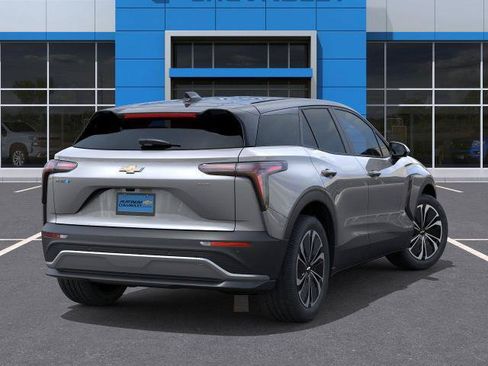 New 2026 Chevrolet Blazer EV LT FWD image 28