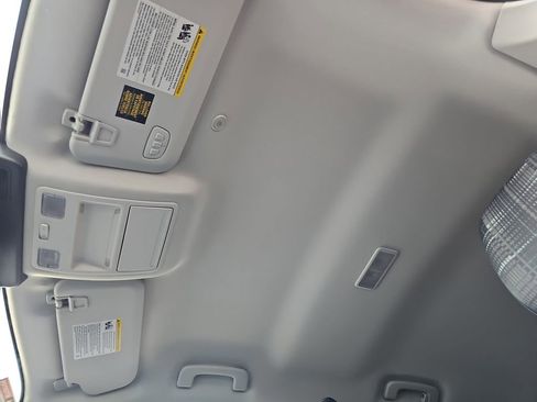 New 2025 Ford Bronco Sport Heritage w/ Convenience Package image 29