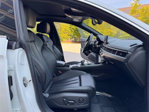 Used 2018 Audi A5 2.0T Premium w/ S Line Sport Package AWD/4WD image 33