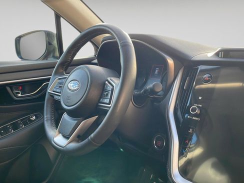 Certified 2023 Subaru Outback Touring XT w/ Popular Package #2 image 12