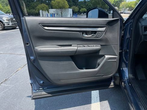 Certified 2025 Honda CR-V Sport-L image 22