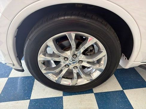 Used 2016 Dodge Durango Citadel w/ Technology Group RWD image 22
