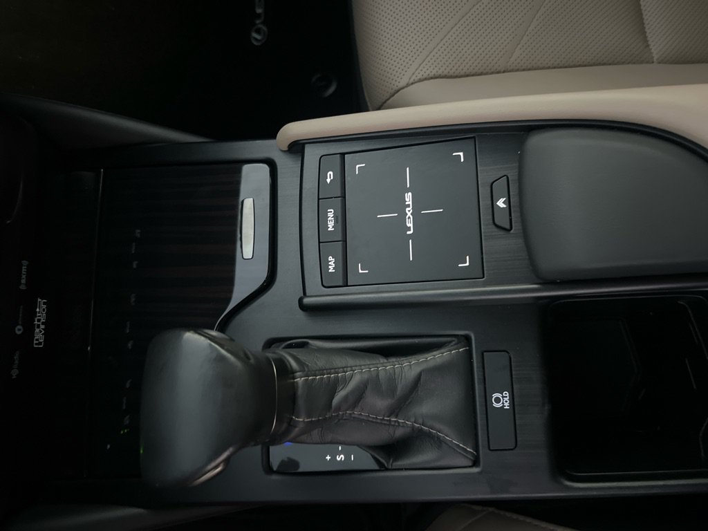 Used 2021 Lexus ES 250 w/ Luxury Package AWD/4WD image 32