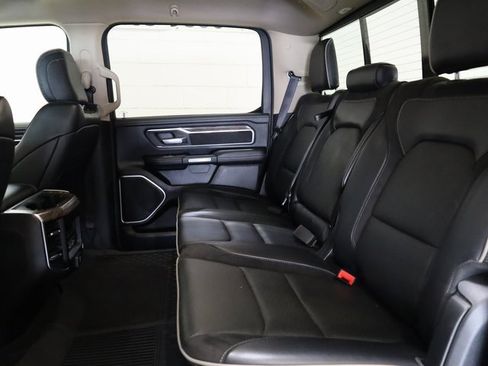 Used 2020 RAM 1500 Laramie image 33