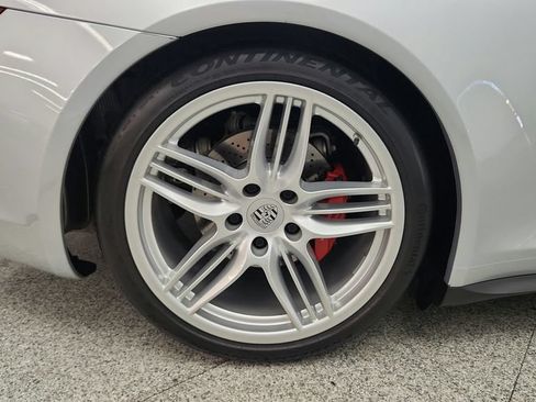 Used 2015 Porsche 911 Targa 4S AWD/4WD image 71