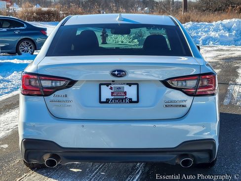 Used 2023 Subaru Legacy Touring XT image 5