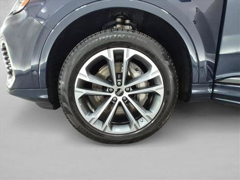 Used 2026 Audi Q7 2.0T Premium AWD/4WD image 28